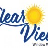 Clear View Window Washing