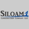 Siloam 1 Construction