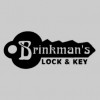 Brinkman's Lock & Key