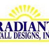 Radiant Wall Designs