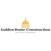 Golden Dome Construction