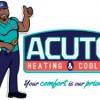 Acute Heating & Cooling