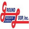 Ground Loop Heating & Air Conditioning