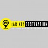 Car Key Destination