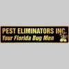 Pest Eliminators