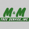 M & M Tree Service