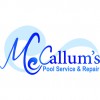 McCallum's Pool Service & Repair