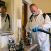 Raleigh Mold Inspection & Remediation