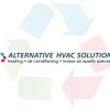 Alternative HVAC Solutions