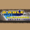 A Able Carpet & Upholstery Cleaning