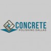 Polished Concrete Dallas