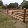 Bend Fencing