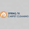 Carpet Cleaning Spring Texas