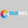 Colorwheel Painting