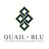 Quail + Blu