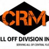 CRM Roll Off Division