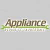 Appliance Repair Ft. Lauderdale