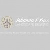 Johanna F Kuss Landscape Design