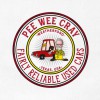 Pee Wee Cray Fairly Reliable Used Cars