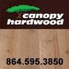 Canopy Hardwood