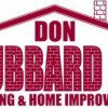 Don Hubbard Jr Roofing