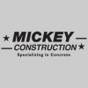 Mickey Construction