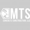 MTS Concrete Construction