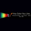 Any Color You Like