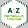 A-Z Tree Trimming & Removal