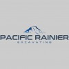 Pacific Rainier Excavating