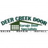 Deer Creek Door