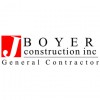 J Boyer Construction