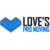 Love's Pro Moving