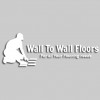 Wall To Wall Floors