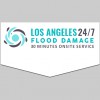 Water Damage Services West Los Angeles