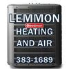 Lemmon Heating & Air Condi