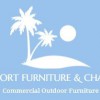 Resort Furniture & Chairs