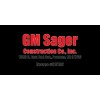 G.M. Sager Construction