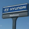 Mathews Hyundai