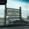 The Hardwood Store