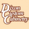 Dixon Custom Cabinetry