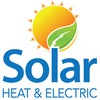 Solar Heat & Electric