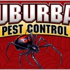 Suburban Pest Control Service