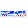 Rakeman Air Conditioning & Heating