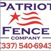 Patriot Fence