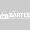 Bartee George Construction