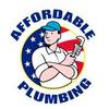 Affordable Plumbing