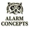 Alarm Concepts