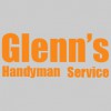 Glenn's Handyman Service