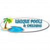 Unique Pools & Designs